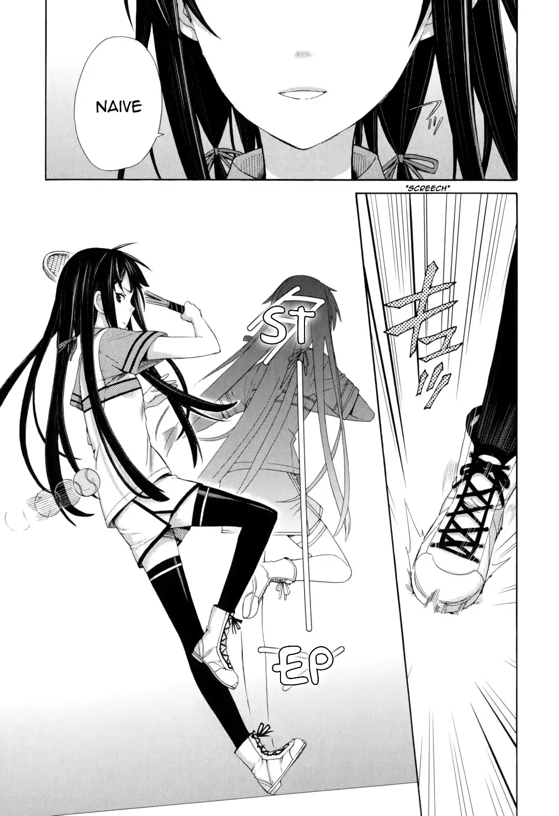 Yahari Ore no Seishun Love Come wa Machigatteiru. Chapter 7 9